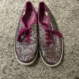 Kate Spade Keds size 8